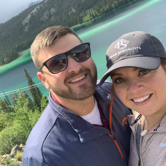 Meet your Posher, Andi - Picture 1 of 1